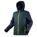 Kurtka softshell z ocieplaczem Neo 81-559 rozmiar S