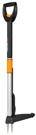 FISKARS TELESKOPOWY WYRYWACZ DO CHWASTÓW SmartFit 1020125