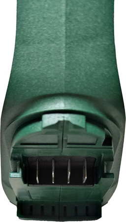 Nożyce do trawy i krzewów akumulatorowe ADVANCEDSHEAR 18V-10 Bosch + 2 wymienne ostrza