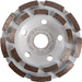 Tarcza diamentowa garnkowa do betonu Bosch o średnicy 125 mm