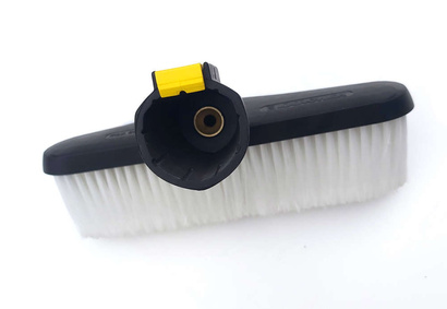 SZCZOTKA NYLONOWA DO HD I HDS