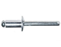 NITY STALOWE ZRYWALNE 4X16 mm 100 sztuk