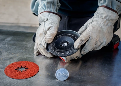 Wiertło do betonu SDS MAX M4 Bosch 30x520 mm