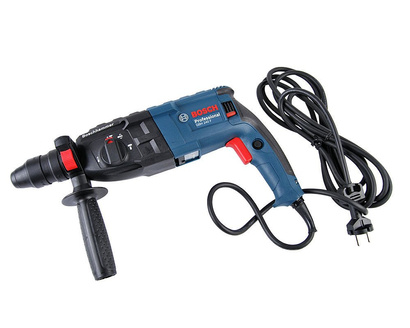 Bosch młot udarowo-obrotowy GBH 240F/2-24 DFR + walizka
