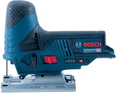 Wyrzynarka akumulatorowa 18V GST 12V-70 Bosch Professional + akumulator 2.0Ah + ładowarka