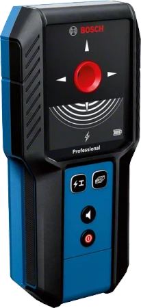Detektor wykrywacz przewodów GMS 120-27 Professional Bosch 601081700