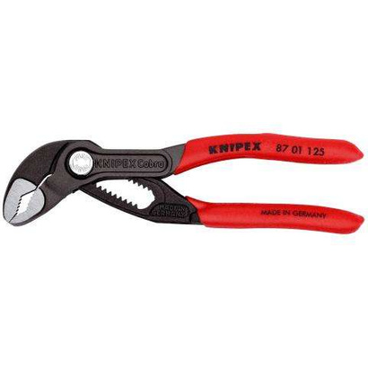 Knipex Cobra szczypce nastawne do rur 125 mm