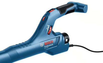 Szlifierka do gipsu żyrafa o mocy 550W Bosch Professional GTR 550