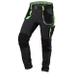 Spodnie robocze do pasa 4 way stretch premium czarne rozmiar M Neo 81-290