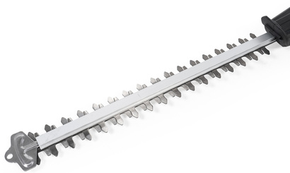 Nożyce do żywopłotu akumulatorowe na wysięgniku 20V NAC + akumulator 2.0Ah PHB20-B20-S