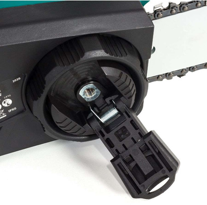 Pilarka łańcuchowa akumulatorowa 40V (2x20V) Nac 35 cm CB35-BL-LI-2x20V