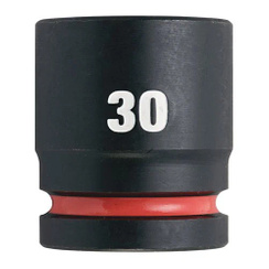 Nasadka udarowa SHOCKWAVE™ IMPACT DUTY 3/4" 30 x 53 mm Milwaukee 4932480368