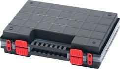 Skrzynka organizer narzędziowy do warsztatu NOR S DUO 16 Kistenberg