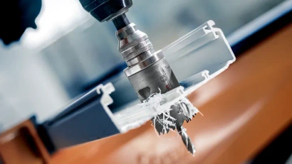 Piła otwornica PRO Multi Material 19 mm Bosch 2608901493