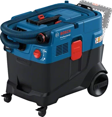 Bosch Odkurzacz przemysłowy GAS 400 A