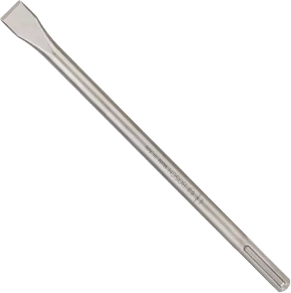 Dłuto płaskie do betonu i cegły Bosch SDS-Max 25/600mm