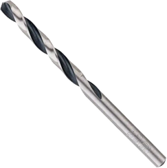 Wiertło kręte do metalu HSS POINTTEQ Bosch 6x93 mm 10 sztuk