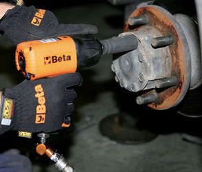 Klucz pneumatyczny udarowy 1/2" BETA 1927P 1750Nm