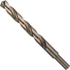 Wiertło kręte kobaltowe do metalu HSS COBALT Bosch 13x151 mm