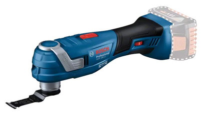Bosch akumulatorowe narzędzie wielofunkcyjne GOP 185-LI