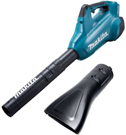 Dmuchawa akumulatorowa do liści z silnikiem bezszczotkowym 2 x 18V Makita DUB362Z body