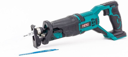 Piła szablasta akumulatorowa Akumultisystem 20V Nac RS-20-LI-20V body