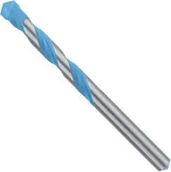 Wiertło wielozadaniowe do drewna, metalu, betonu MULTICONSTRUCTION Bosch EXPERT 10x120 mm CYL-9