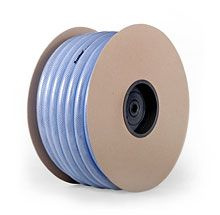 Wąż zbrojony techniczny 25×4 mm 1m Cellfast 20-676