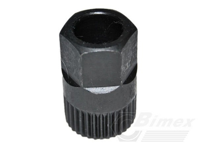 NASADKA DO ALTERNATORA 33 ZĘBY JONNESWAY