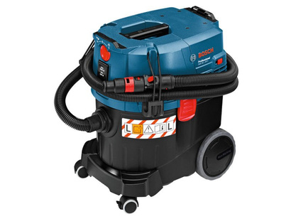 Bosch odkrzacz przemysłowy GAS 35 L SFC
