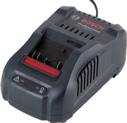 Ładowarka Multi-Volt szybka Bosch GAL 1880 CV 14,4 -18V 8A 1600A00B8G