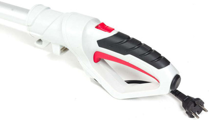 Nożyce do żywopłotu elektryczne na wysięgniku 600W Nac PHE60-CH