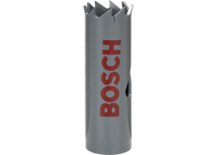 Bosch piła otwornica HSS-BIMETAL 21 mm