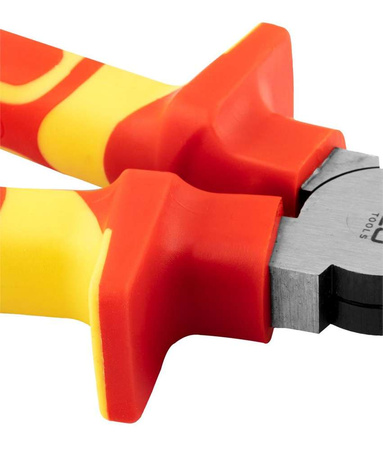 Szczypce uniwersalne tnące o długości 200 mm Neo 01-222