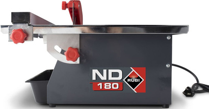 Przecinarka stacjonarna ND 180 SMART RUBI 24976