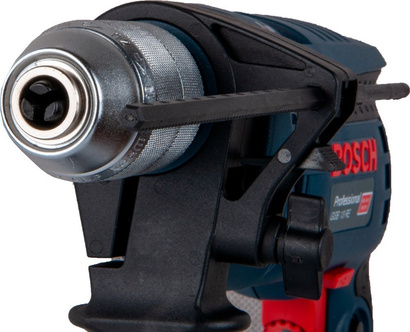 Wiertarka udarowa sieciowa o mocy 600W Bosch Professional GSB 13 RE 0601217100