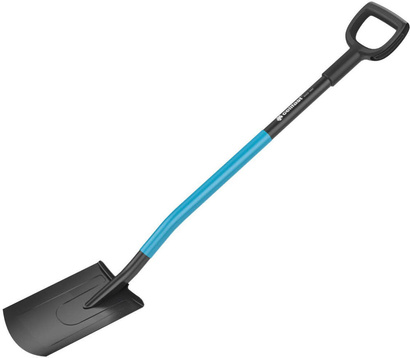 Szpadel prosty 120 cm IDEAL PRO Cellfast 40-201