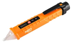 Indukcyjny tester napięcia 12-1000V AC 94-007 NEO TOOLS