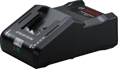 Ładowarka do akumulatorów GAL 18V-160 C Bosch