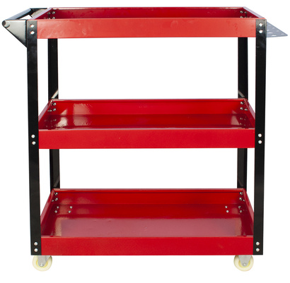 Wózek warsztatowy 3 półki 100 kg KW-3 Kupczyk