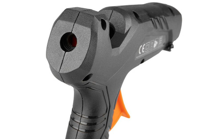 Pistolet do kleju o mocy 30 W i średnicy wkładu 8 mm Neo Tools 17-095