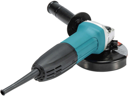 Szlifierka kątowa sieciowa 720 W Makita 125 mm GA5030R