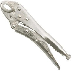 Szczypce zaciskowe uniwersalne 180 mm