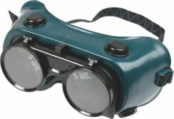 Gogle spawalnicze do ochrony oczy z regulacją Topex 82S105