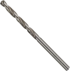Wiertło kręte szlifowane do metalu HSS Bosch 4,2x75 mm