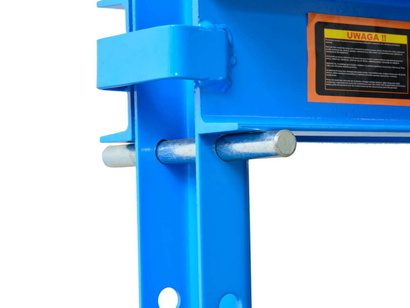 Geko prasa hydrauliczna 20T