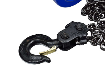 Wciągarka łańcuchowa 2000 kg 3 m Geko