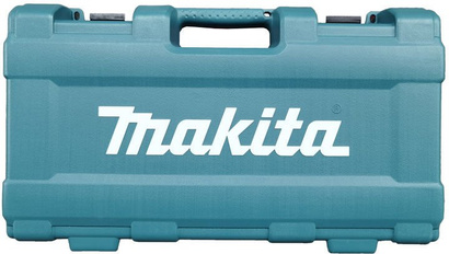 Piła szablasta posuwowa z regulacją skoków o mocy 1200 W z walizką i brzeszczotami Makita JR3051TK