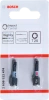Końcówki wkrętakowe udarowe T20 x 25 mm IMPACT CONTROL Bosch 2 sztuki