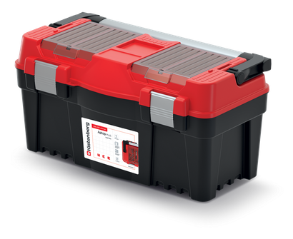 Skrzynka narzędziowa Aptop Plus 55 Kistenberg KAP5530AL